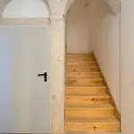 Appartamento Jp39 - Baixa 18th Century Tiles With 2 Bdr!