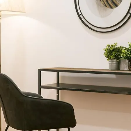 Jp39 - Baixa 18th Century Tiles With 2 Bdr! דירה